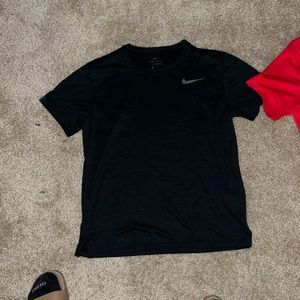 Nike dry fit tee